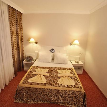 Green Valley Boutique Hotel Kemer Luaran gambar