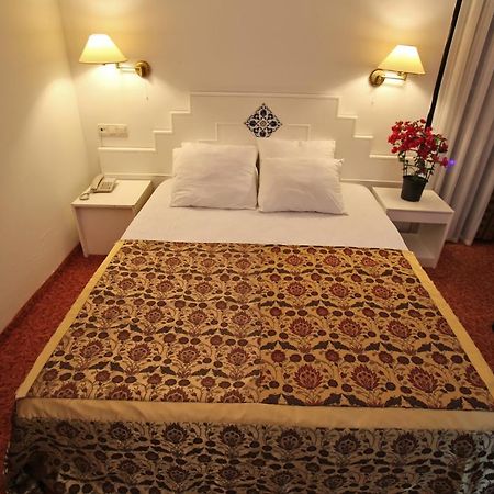 Green Valley Boutique Hotel Kemer Luaran gambar