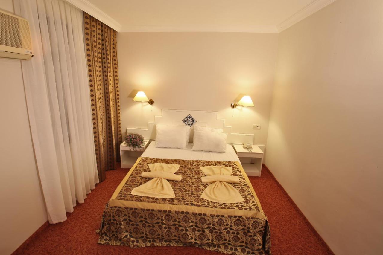 Green Valley Boutique Hotel Kemer Luaran gambar